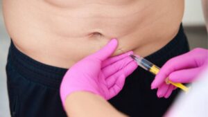 How Much Do Belly Fat-Dissolving Injections Cost?