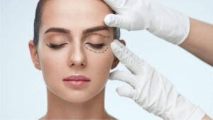 Brow Bone Lift: Reshaping the Brow for a Brighter Look