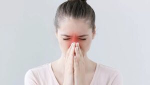 Can You Get Rhinoplasty If You Have Sinusitis?