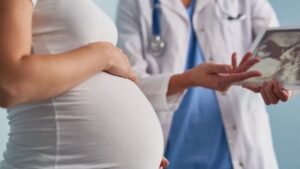Can You Get Pregnant After Breast Augmentation?
