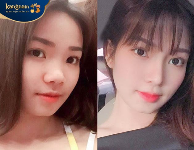 Khách hàng Nina Phạm - (Việt kiều Đức) review