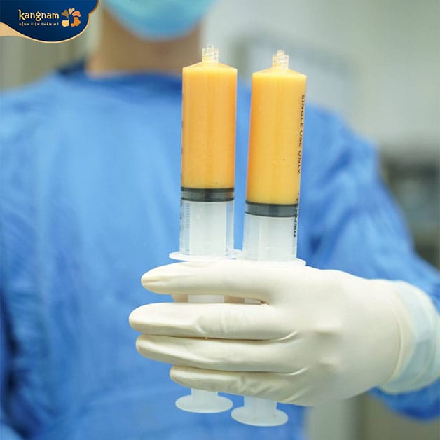 Autologous fat transfer to the breasts is minimally invasive
