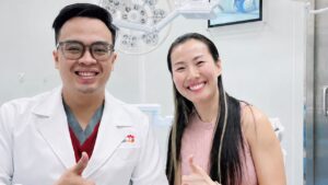 Dental Veneers: What They Are and Their Benefits