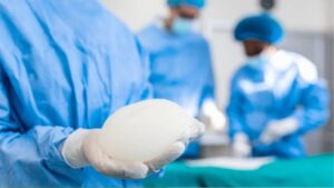 Does Breast Augmentation Hurt? Pain and Recovery