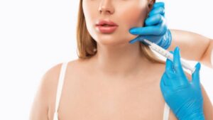 Double Chin Liposuction at Kangnam: Safe and Natural