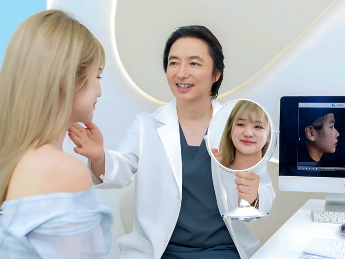 Dr. Richard Huy, MD, PhD 