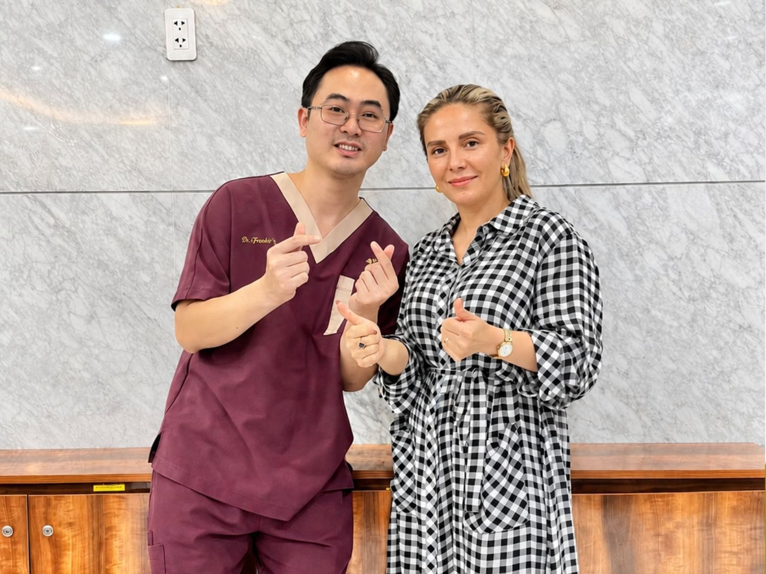 Emily Regains a More Youthful Appearance After Upper Blepharoplasty at Kangnam Aesthetic Hospital