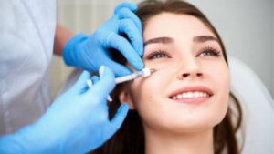 Do Eye Wrinkle Injections Have Any Side Effects?