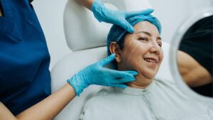 How Much Does a Facelift Cost?