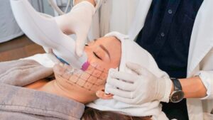 How Much Does a Facial Rejuvenation Course Cost?