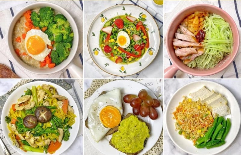 Maintain a scientific diet and supplement healthy nutrients