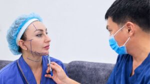 Hannah’s Facelift Journey at Kangnam Aesthetic Hospital