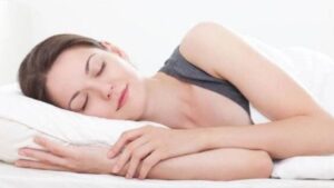 Sleeping Positions After Breast Augmentation
