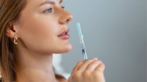 How Long Until a Filler-Dissolving Injection Fully Works?