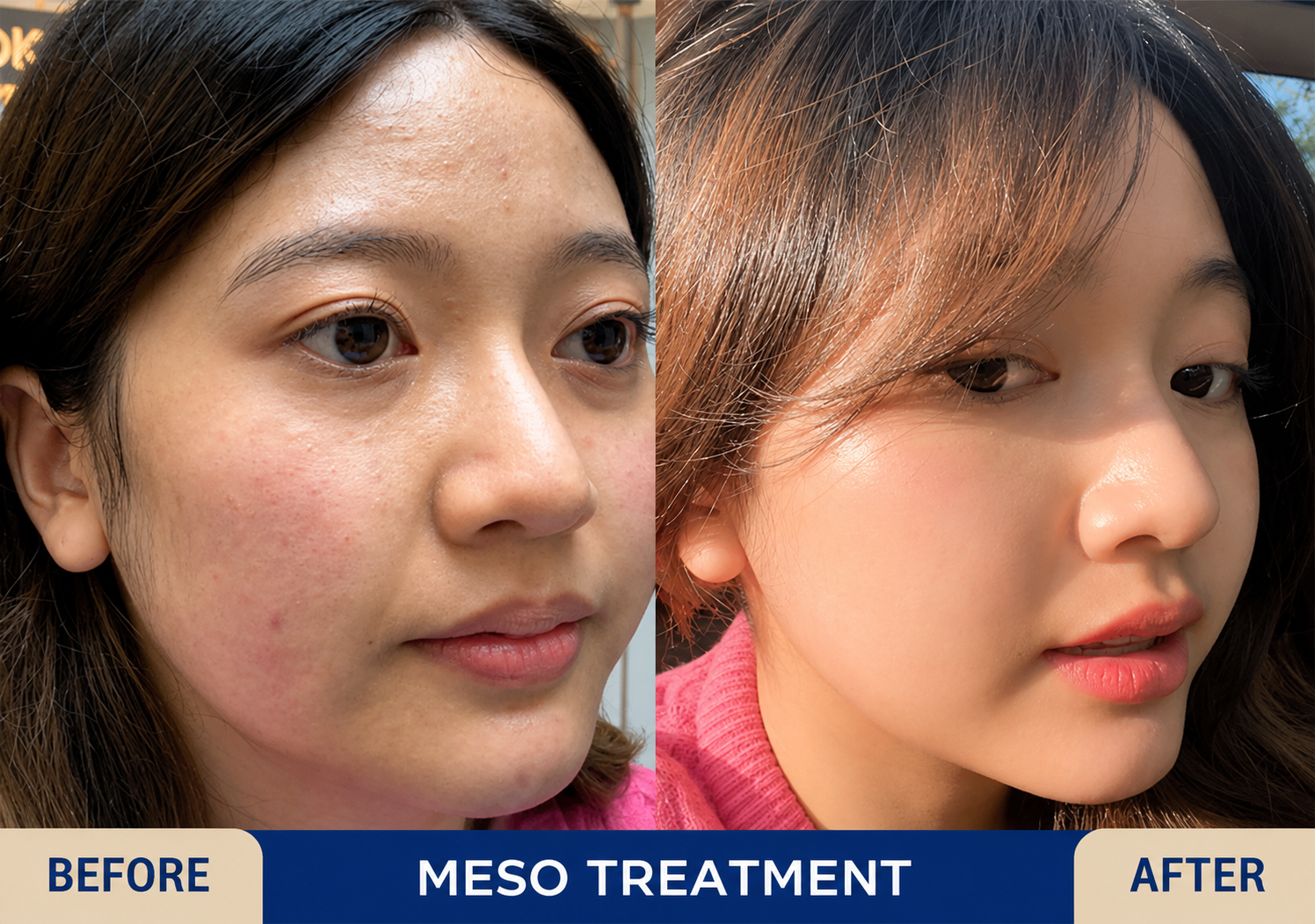 Post-treatment skincare plays an important role in maintaining mesotherapy results.