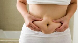 5 Tips to Lose Belly Fat After Childbirth