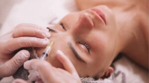 Is Facial Filler Harmful Long-Term? (see Is Filler Harmful)