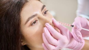 Is Nose Filler Safe? Risks You Should Know