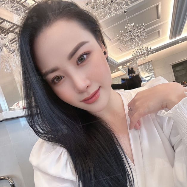 Khách hàng Việt kiều nâng mũi tại Kangnam