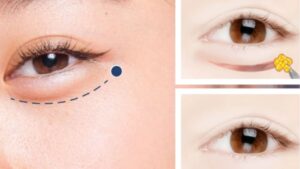 Lower Eyelid Surgery: Procedure, Recovery & Cost