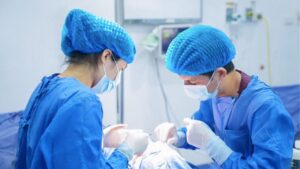 How Much Does Lower Eyelid Excess Skin Removal Cost?