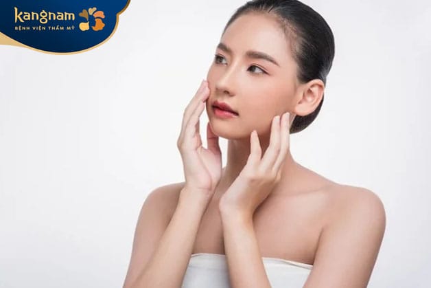 nâng mũi bằng sụn sườn có thể mang lại kết quả vĩnh viễn