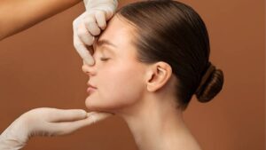 Nasal Tip Reduction: Refining a Bulbous or Wide Tip