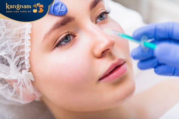 Người mong muốn chỉnh sửa dáng mũi nhưng không muốn can thiệp phẫu thuật