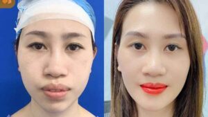 Dental & Maxillofacial Aesthetic Surgery