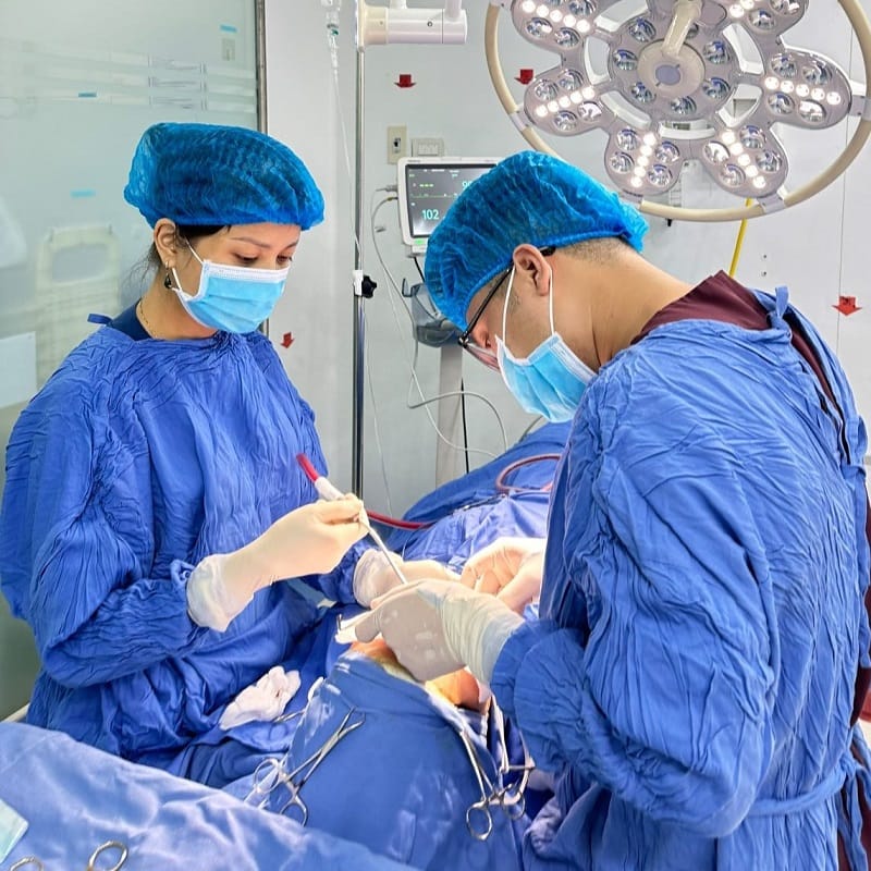 Highly skilled surgeons help clients minimize post-op swelling