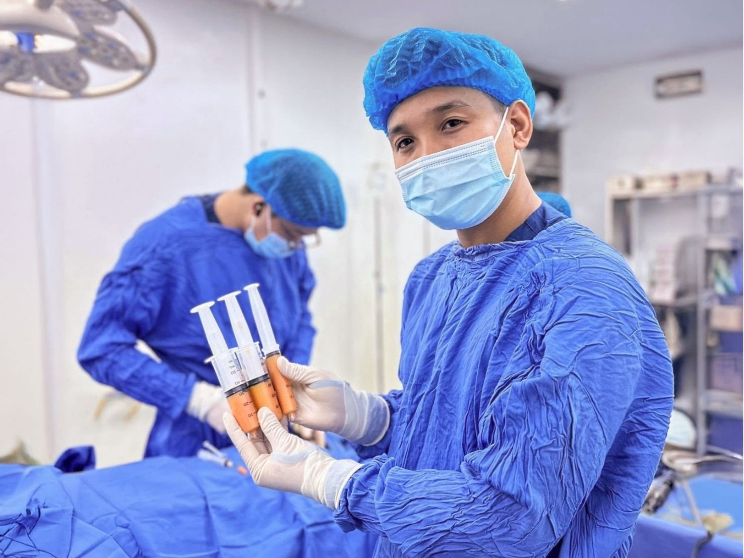Choosing a licensed hospital and following postoperative instructions can reduce avoidable risks.