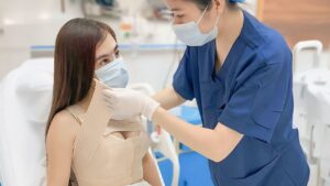 6 Aftercare Tips for Faster Breast Augmentation Recovery
