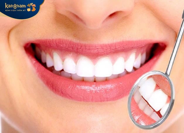 Có tính thẩm mỹ tốt