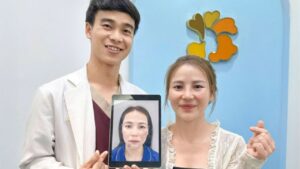 Kangnam Revision Rhinoplasty (see Revision Rhinoplasty)