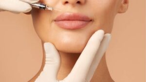 How to Recognise Signs of Lip Filler Necrosis