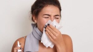 Is Sneezing After Rhinoplasty Dangerous?