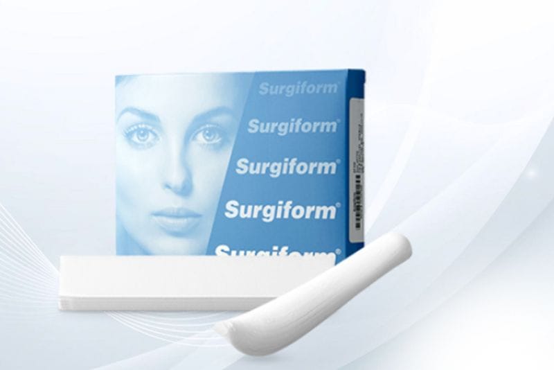 Surgiform implants are recommended by many surgeons.