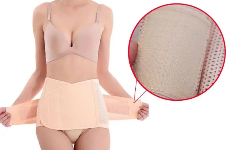Choose an appropriate quality compression garment