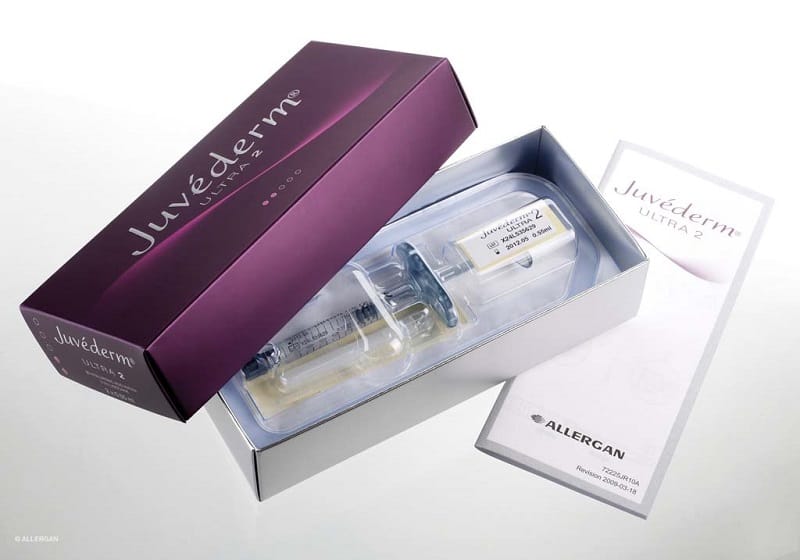 High-quality, traceable filler products generally cost more than unverified products.