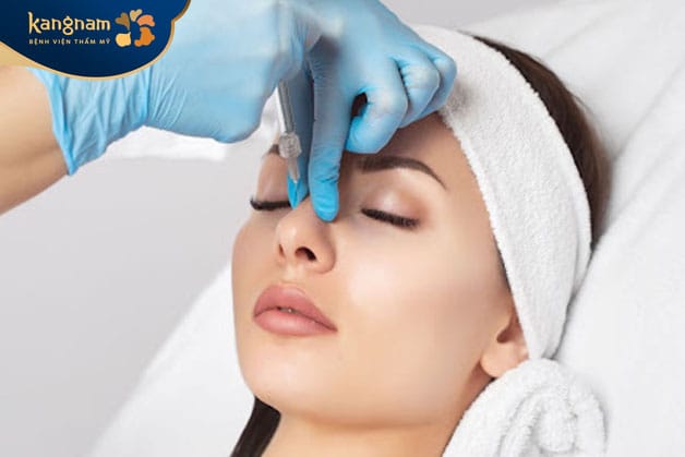 Nose filler may maintain its aesthetic effect for approximately 6–12 months.