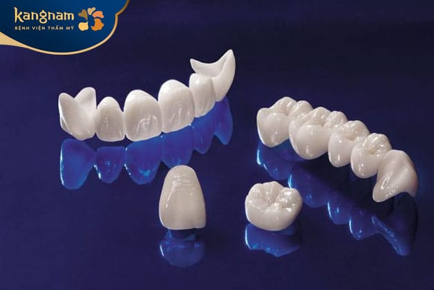 Cercon Zirconia Porcelain Crowns: Benefits & Durability