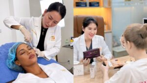 Under-Eye Filler for Hollow Eyes: Lily’s Facial Rejuvenation Journey at Kangnam Aesthetic Hospital