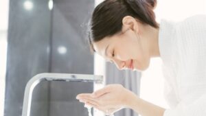 How Long After Rhinoplasty Can You Wash Your Face?