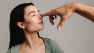 How Long After Rhinoplasty Can You Bend Over?