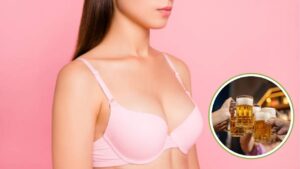Why You Can’t Drink Alcohol After Breast Augmentation