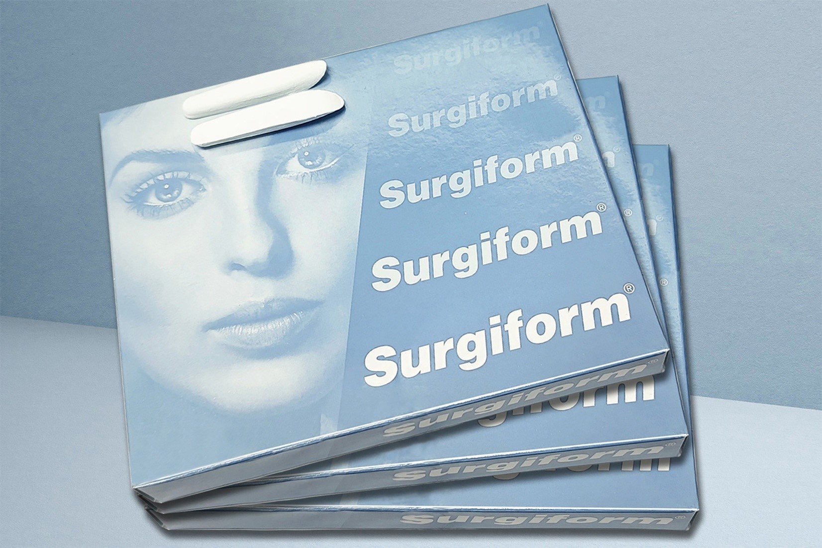 FDA-certified rhinoplasty materials