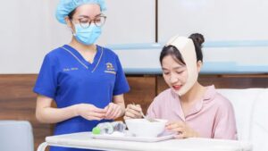 Postoperative care following cosmetic surgery abroad: A remote monitoring protocol for international clients and the Vietnamese diaspora