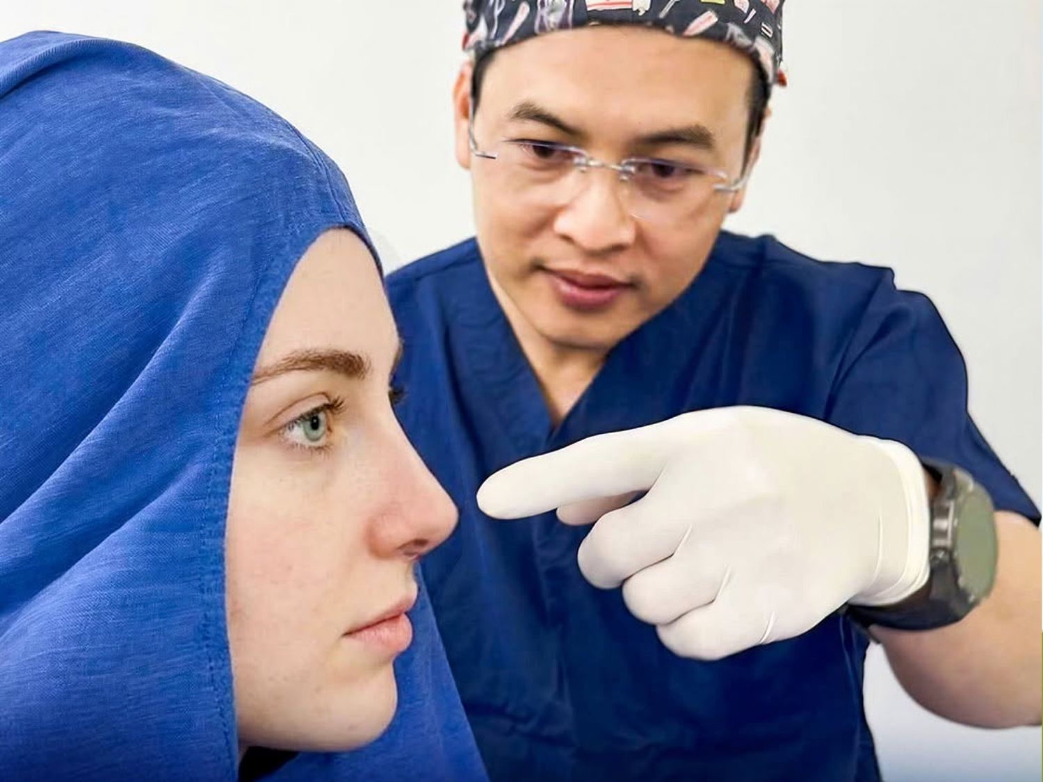 It has become a widely accepted beauty solution that helps people improve physical concerns and enhance their confidence in both their personal and professional lives