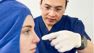 Best aesthetic hospital in Vietnam for plastic surgery — how do I choose?