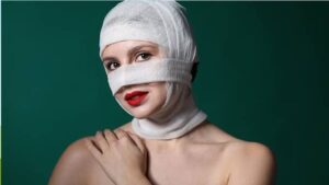 How long do I need to stay in Vietnam after plastic surgery?